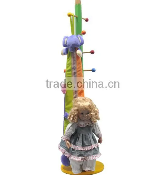 Height Growth,Elephant Height Growth,Plush Height Growth Charts photo-2