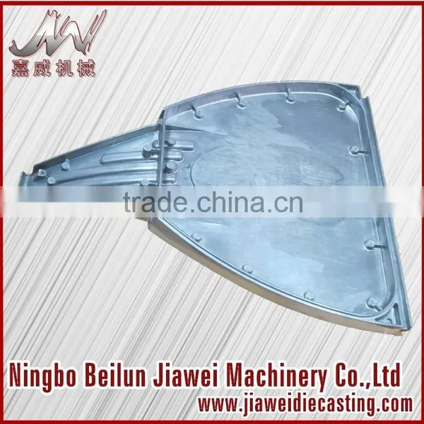 383 Aluminum Die-cast Lighting Parts