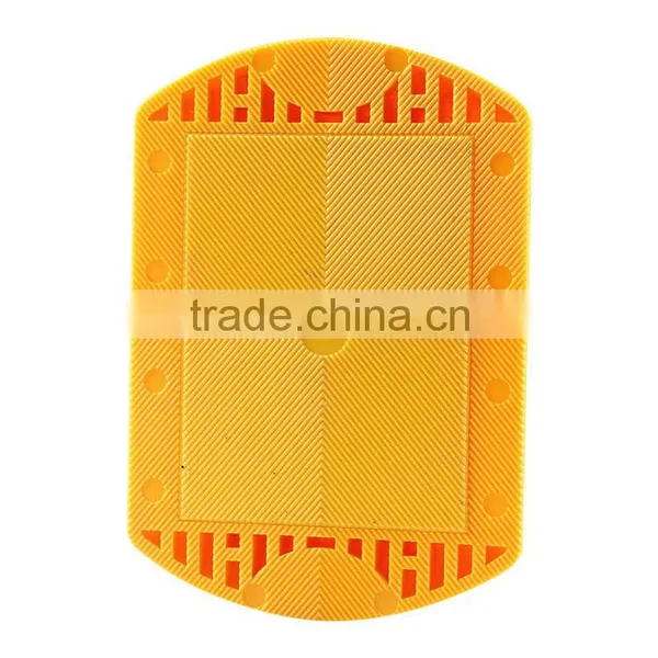 Double Side Road Markers / Cat Eye Reflector / Reflective Road Stud photo-2