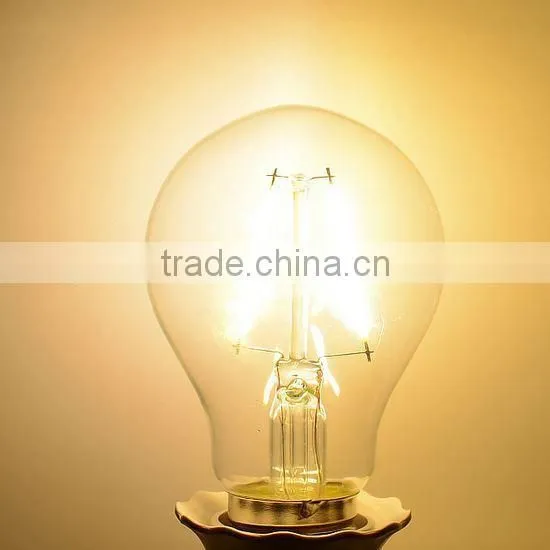Edison Antique Style Candle Bulb Bulb Edison photo-5