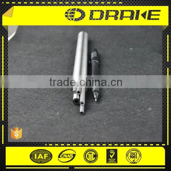 DIN 1.7035 High Tensile Iron Seamless Steel Pipe photo-5