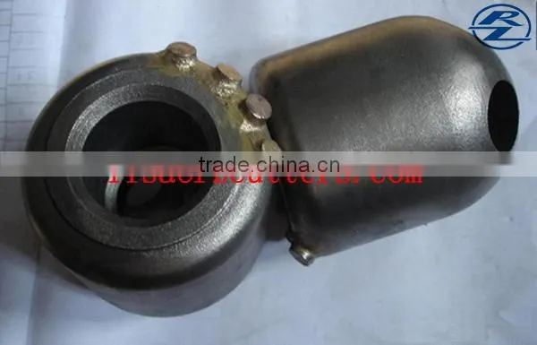 Piling Drilling Rig Conical Drill Pick RZ Brand 50/30 Drill Auger Teeth photo-6