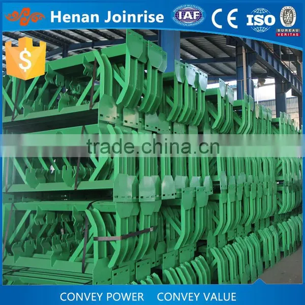 China Suppliers Roller Conveyor Support Steel Roller Conveyor Roller Brackets photo-3
