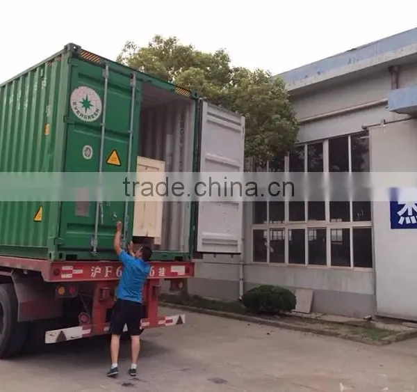 Automatic Machine for Packaging u Drinking Straw photo-6