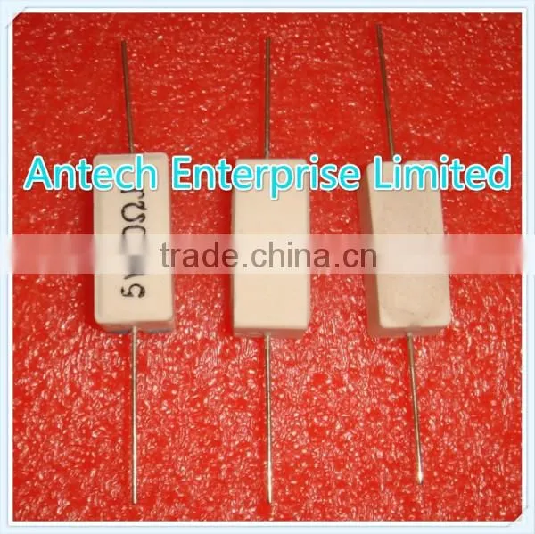 10OHM 5W Resistor