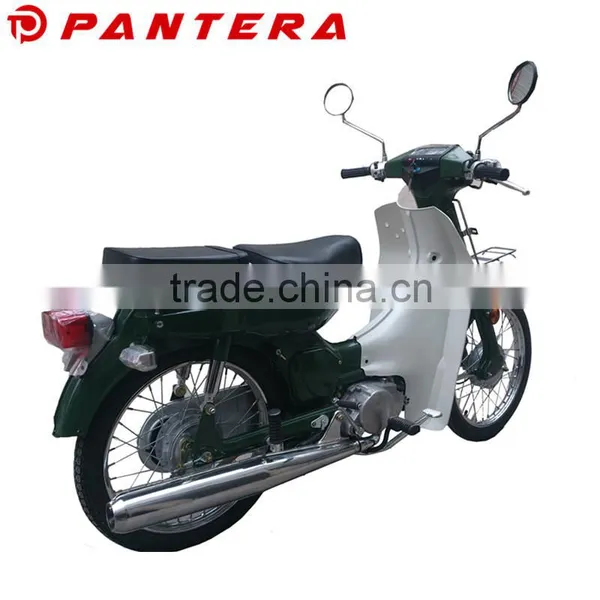 Durable Two Stroke 90cc V Twin Motorcycle Engine photo-2