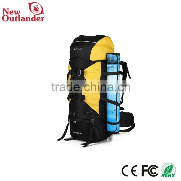 Outlander Outdoor Backpack Bag photo-6