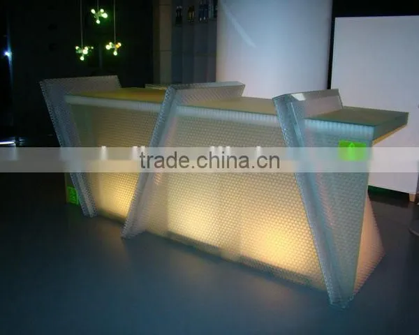 Sliding Door Panel Decorative Diamond Acrylic Sandwich Panel photo-3