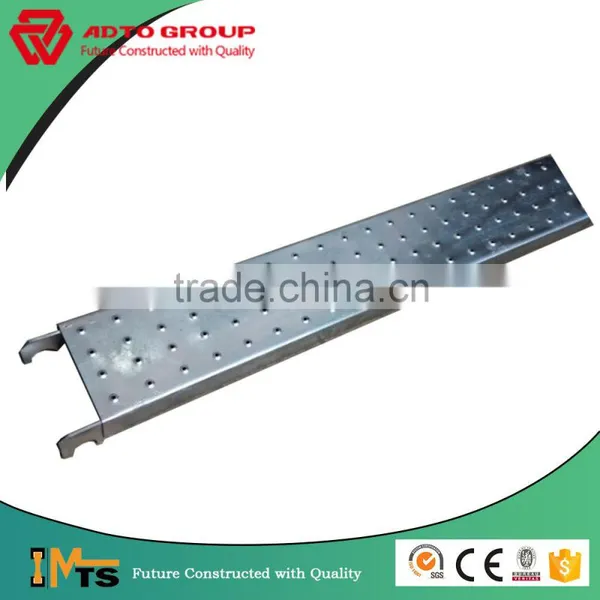 Ringlock Scaffolding Toe Boards photo-5