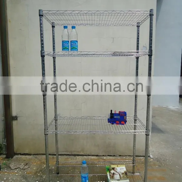 Household Metal Wire Shelf photo-2