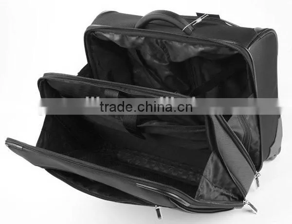 Top Grade Hot Sale Old Leather Suitcase photo-2