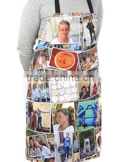 Digital Printed Aprons