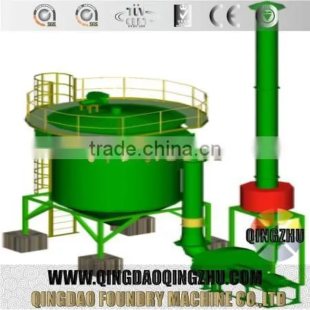 Dust Remover/Dust Catcher/Professional Dust Collector System