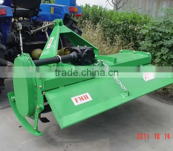 Farm Machinery / Rotary Cultivator / Rotavator / Rotary Tiller