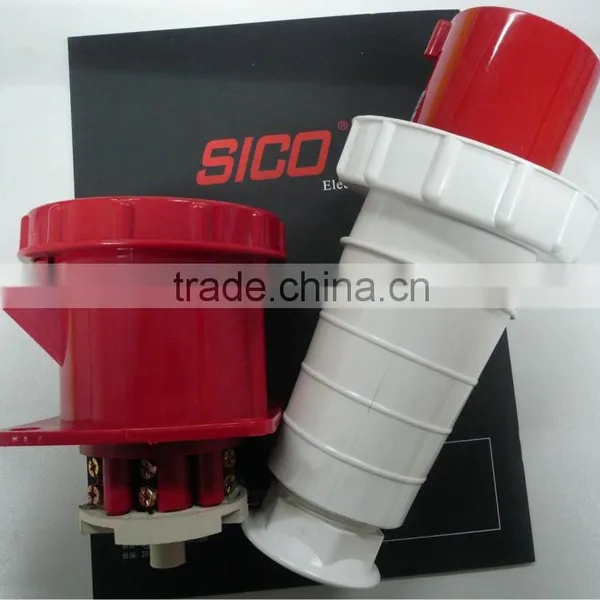 plug/industry plug/power plugs and sockets