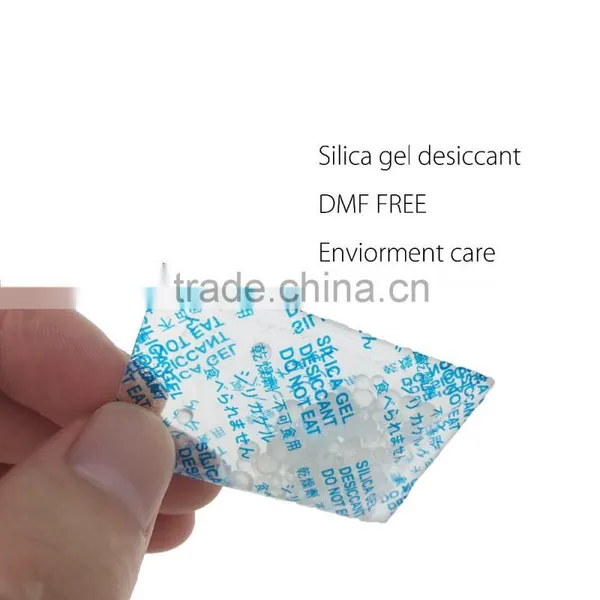 100g Silica Gel Adsorbent for Furniture Products photo-5