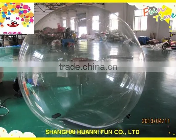 Inflatable Walking on Water Ball Price, Water Bubble Roller Ball Price photo-5