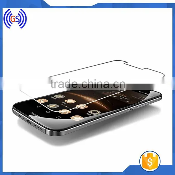 Most Selling Products Tempered Glass Screen Protector For Huawei Y360 photo-5
