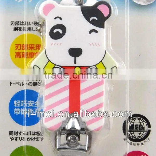 baby nail clippers manufacturing machines