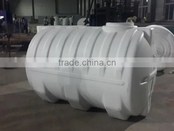Horizontal Tank/septic Mould With Good Quality in Hot Sale photo-5