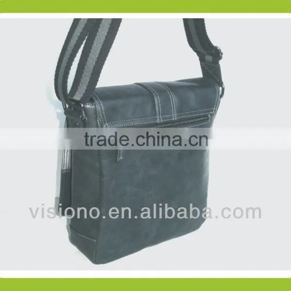2016 PU Messenger Bag ST847 photo-3