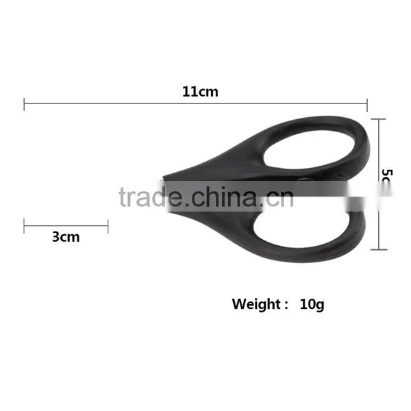 Stainless Steel Line Cutting Scissors photo-2