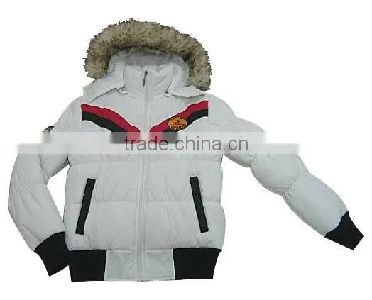 Ladies Fashion Jacket