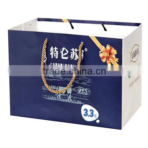 Bio Degradable Eco Friendly Shopping Bag