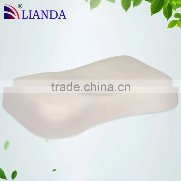 Nature Latex Pillow/ Good Quality Latex Pillow CE Certificate photo-3