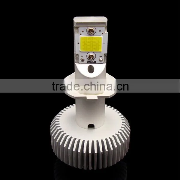 HIGH POWER LED HEADLIGHT BULBS WITH 18C-H7,H4-9C,H4-COB,H7-9C,H7-COB,H8-9C,H8-COB,H11-9C,H11-COB photo-5