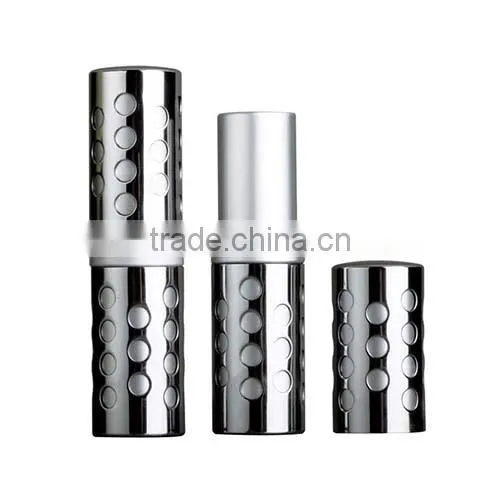 Cosmetics Plastic Containers, Empty Lipstick Tube photo-4