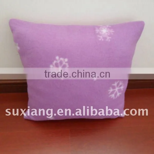 Stock Cushion Pillow Cover