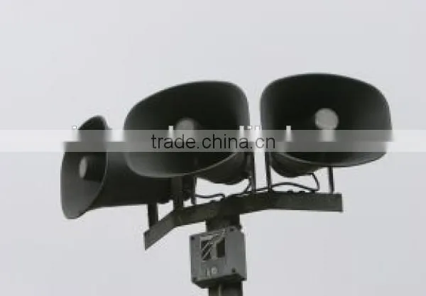YH300T 30W 8ohm ABS Outdoor Waterproof Horn Speaker photo-4