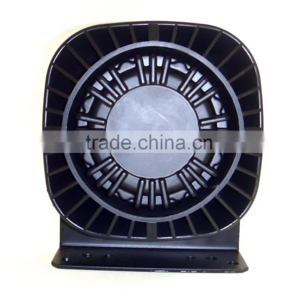 Minsound 100W Police Loudspeaker , 2015 New Vehicle Emergency Alarm