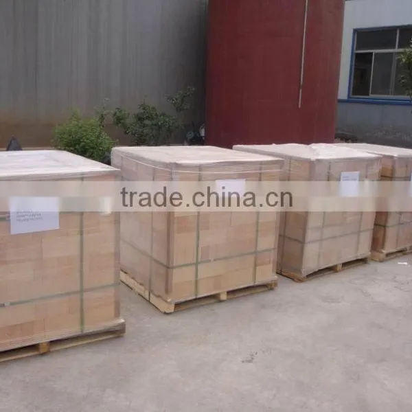 Standard Size SK34 High Alumina Brick, Fire Brick photo-6