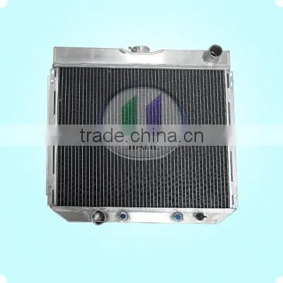 High Performance Car Radiator for MAZDA RX2 RX3 RX4 RX5 RX7 RX8 S1 S2 MIATA GTX