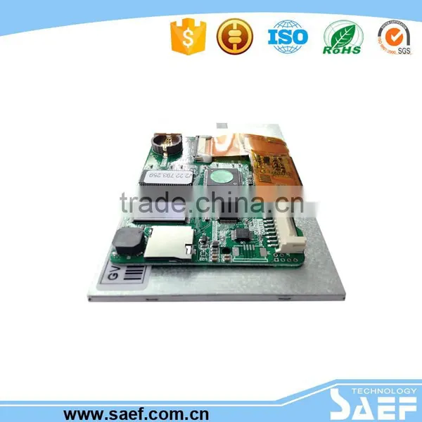 8 Inch LCD Display Module Supply RS232/TTL and Controller Board Available With the Medical Device Industry photo-2