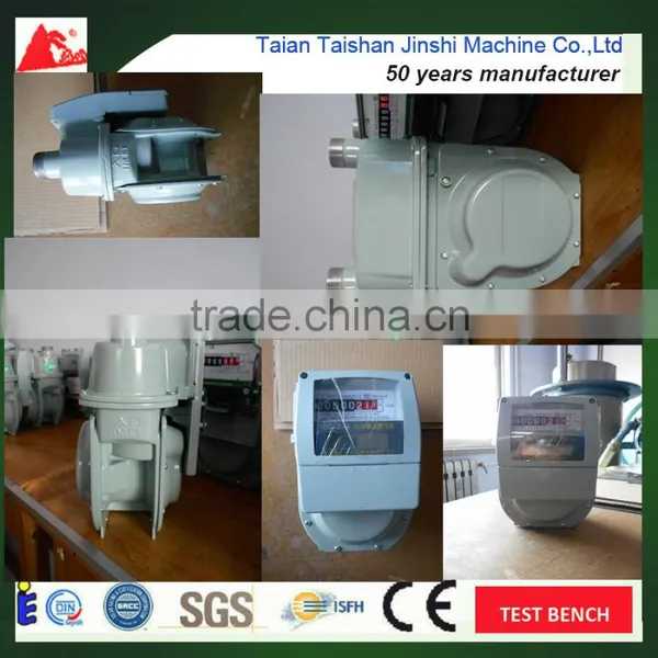 Best Competitive FOB Rates of Gas Meter For Export photo-6