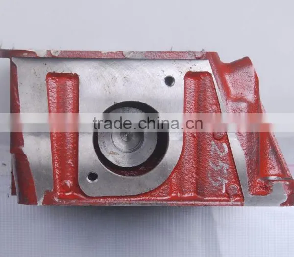 6SD1 Cylinder Head ,only we Produce in China photo-6