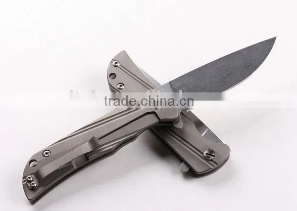 OEM Hotselling New D2 Knives for Hunting photo-3