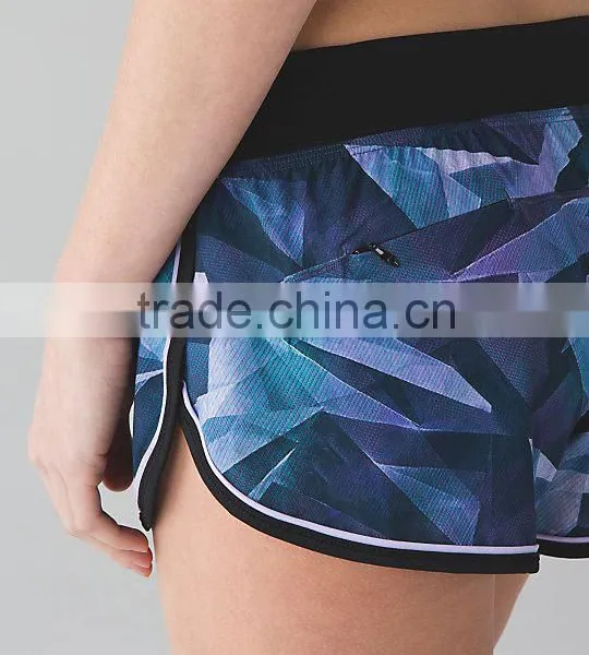 2016 High Quality Sportsuit Running Shorts ,gym Shorts,basketball Shorts photo-4