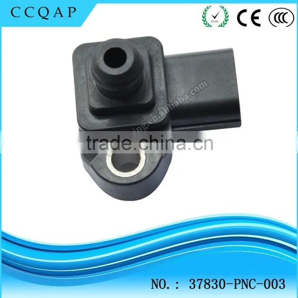 37830-PNC-003 079800-7240 Wholesale Price Automotive Original Denso Trofom MAP Air Intake Pressure Sensor for Japanese Car photo-3