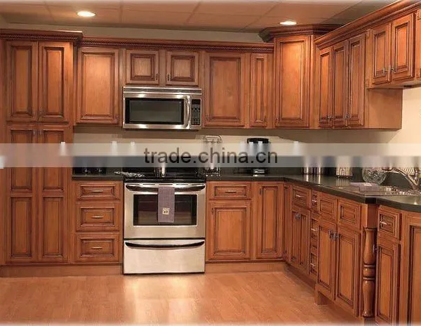 Kitchen Cabinetry