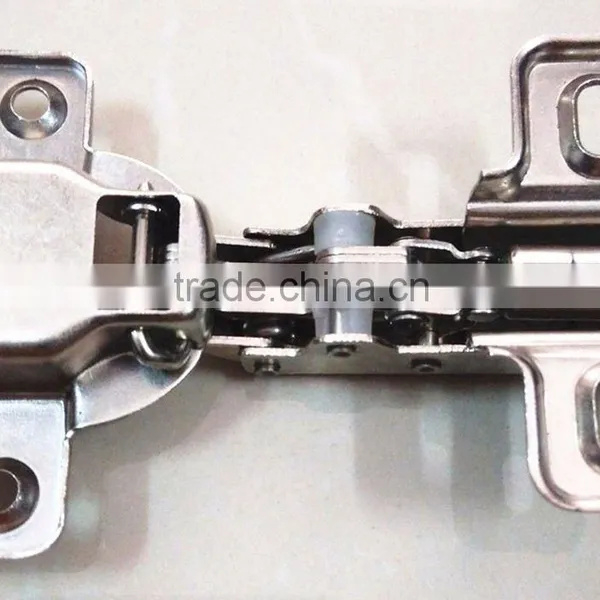 2015 New Design Low Price Furniture Hydraulic Door Hinge 35mm Cup Cold-rolled Steel Cabinet Hydraulic Hinge photo-5