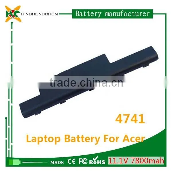 Universal Laptop Battery Tester for Acer 4741 4552-5078 4552G 4625 4733Z 4738 4738G photo-6