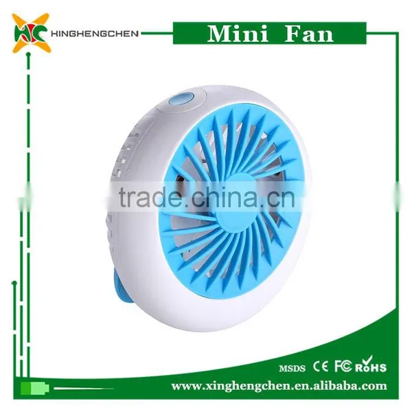 Radiator Cooling Fan Portable Electronic Charger Fan Price photo-3