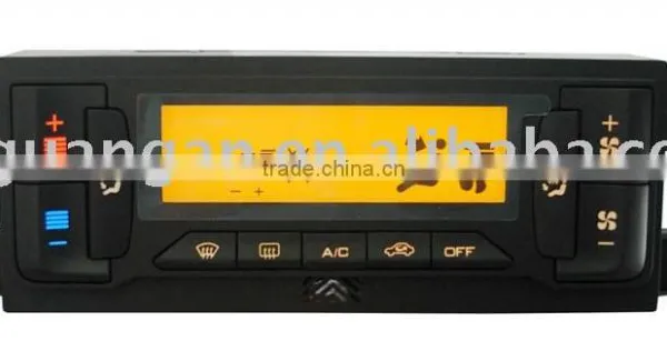 LED control