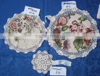 Cotton Production