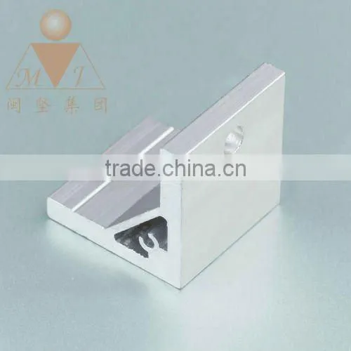 Aluminium Equal Angle