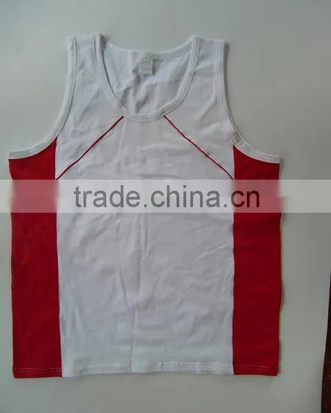 Fashion Boy Knitted Vest,men's Tops